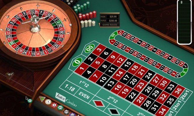 Tricks to Manipulate Roulette Casino Game Odds in Your Favor