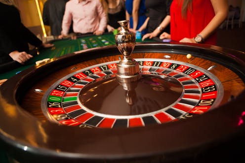 Roulette Tips to Win     