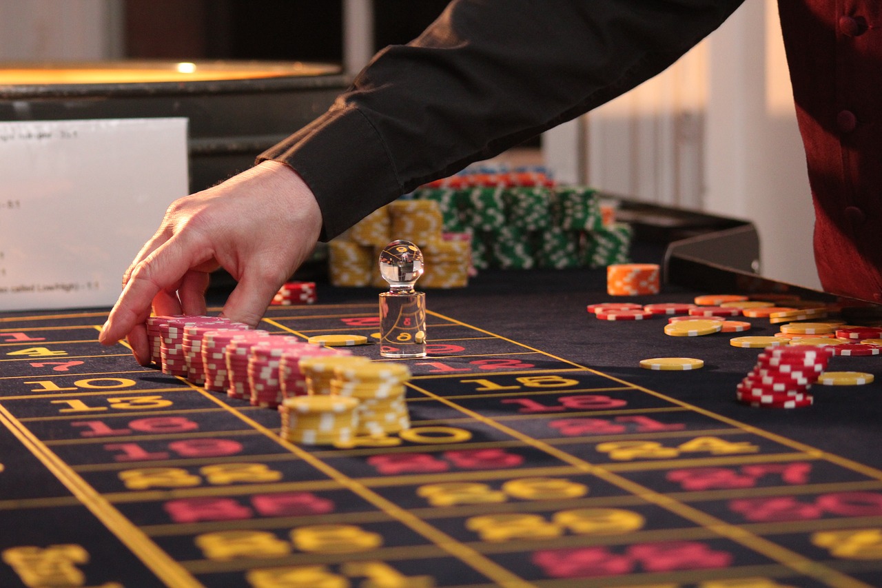 Our Top Tips to Winning Online Roulette