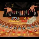 Baccarat Side Bets Explained
