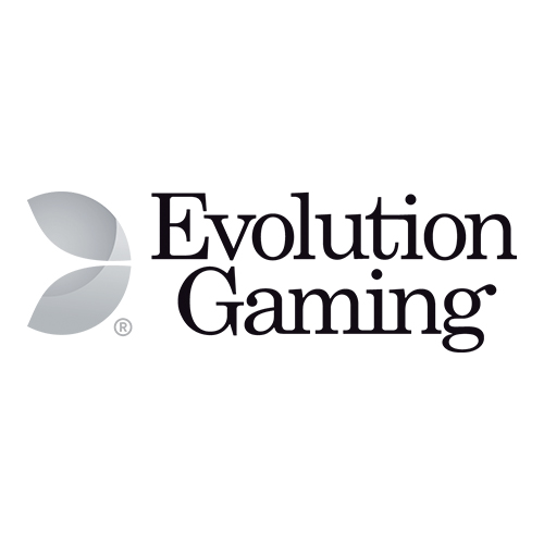 96M - The Official Asia Partner of Evolution Gaming